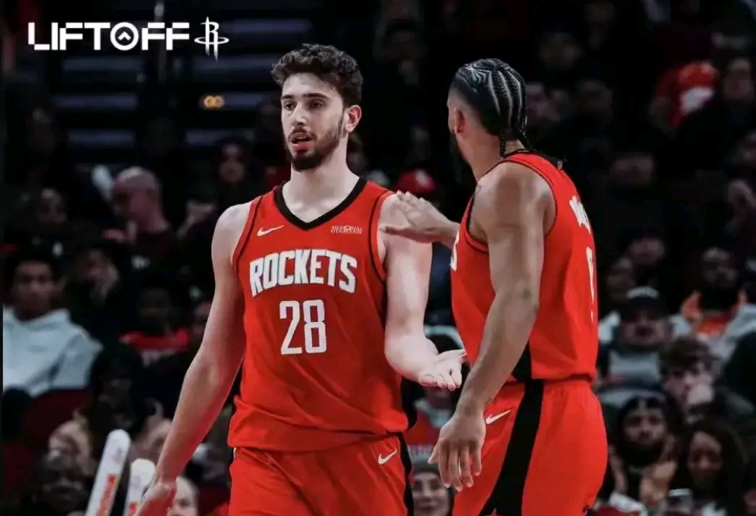 星空体育官网关于休斯敦火箭冲刺阶段复出首秀；志在NBA常规赛名次提升；震撼外界；控场能力受关注的信息