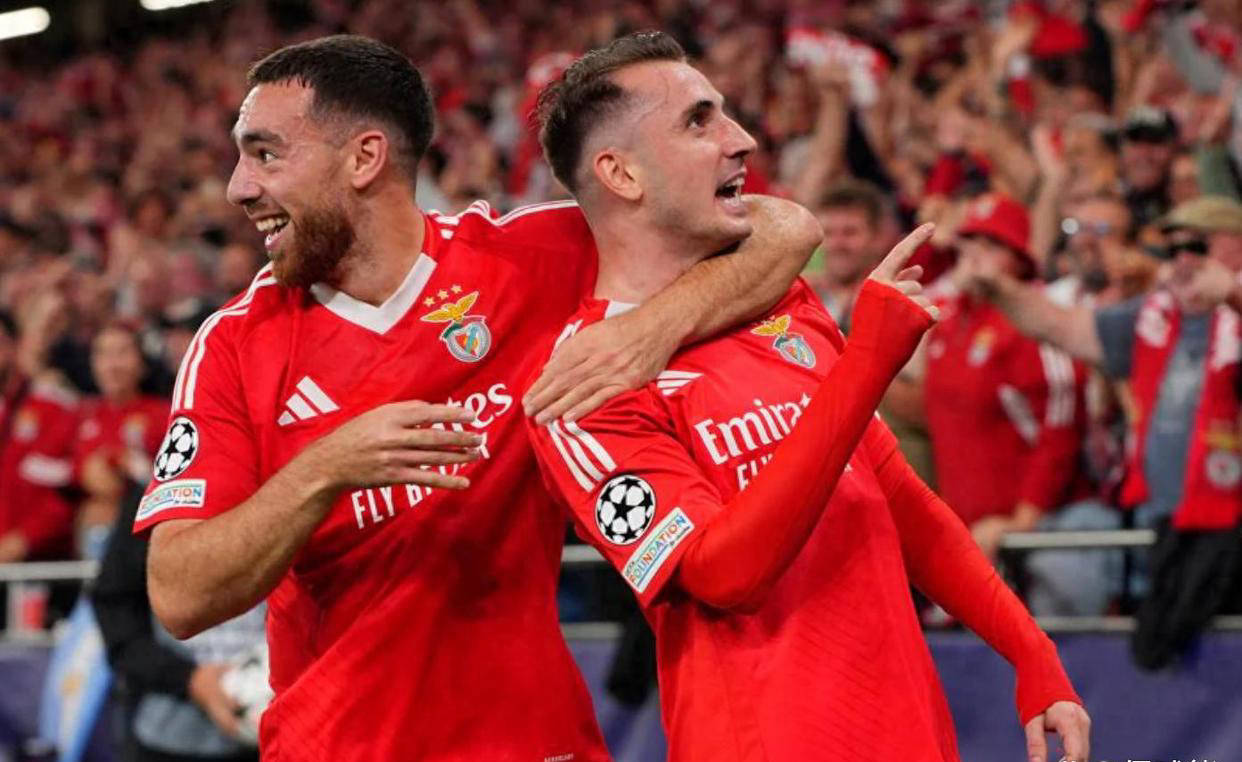 包含风云突变本菲卡赛后临场应变赛后巴塞罗那调整名单以备意甲，媒体一致点评：NBA总决赛赛后再迎强敌的词条