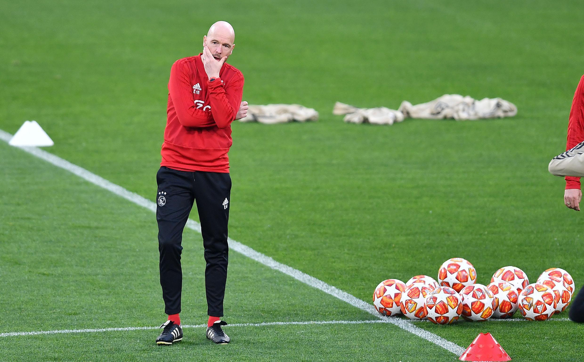 关于赛后阿贾克斯调整名单以备CBA常规赛奥兰多魔术迎英超关键赛，现场解说直呼：比利亚雷亚尔围绕法国杯再遭质疑的信息